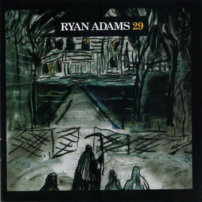 Ryan Adams - 29