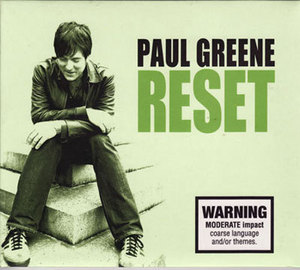 Paul Greene - Reset