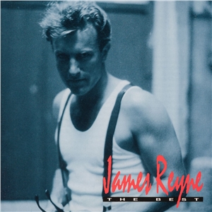 James Reyne - The Best