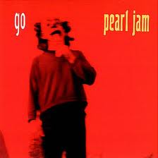 Pearl Jam - Go (Import)