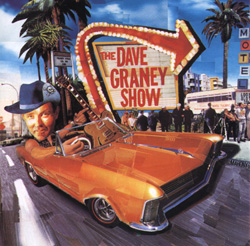Dave Graney 'n' The Coral Snakes - The Dave Graney Show