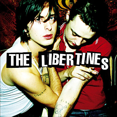 The Libertines - The Libertines