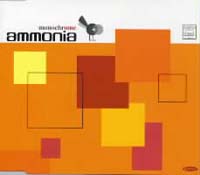 Ammonia - Monochrome