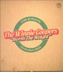 The Winnie Coopers - Worth The Weight