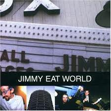 Jimmy Eat World - The Singles
