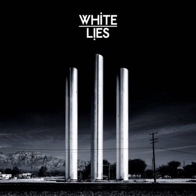 White Lies - To Lose My Life...