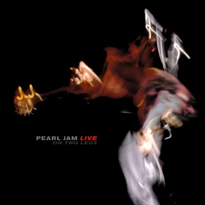 Pearl Jam - Live: On Two Legs