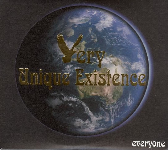 Very Unique Existence - Everyone