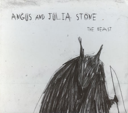 Angus & Julia Stone - The Beast