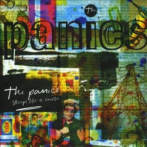 The Panics - Sleeps Like A Curse