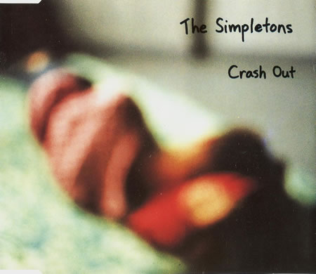 The Simpletons - Crash Out