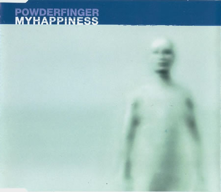 Powderfinger - My Happiness (EU Promo)