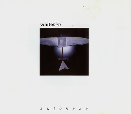 Autohaze - White Bird