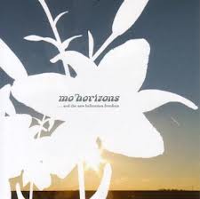 Mo' Horizons - ...And The New Bohemian Freedom