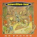 Unwritten Law - Oz Factor