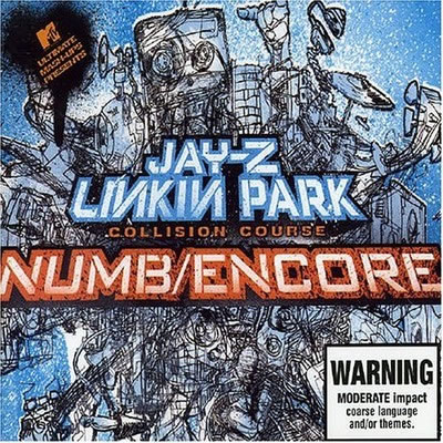Linkin Park - Numb/Encore