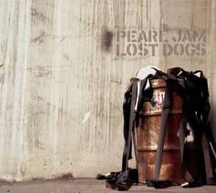 Pearl Jam - Lost Dogs