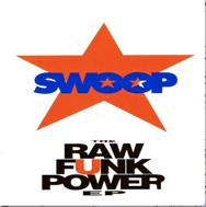 The Raw Funk Power EP