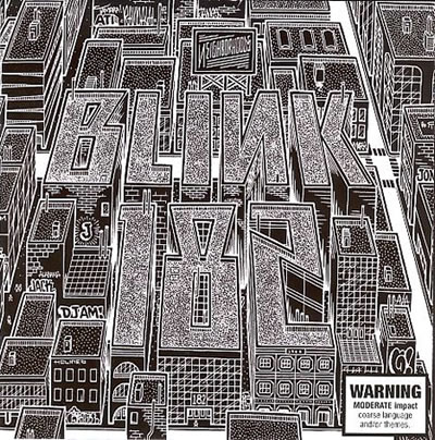 Blink 182 - Neighborhoods (Deluxe Version)