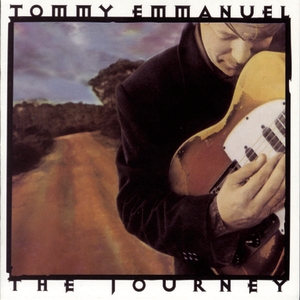 Tommy Emmanuel - The Journey