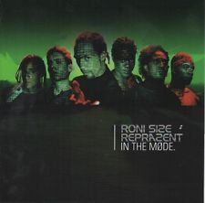 Roni Size - In The Mode
