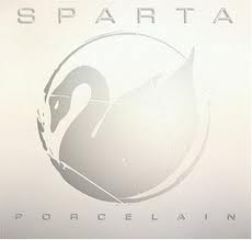 Sparta - Porcelain