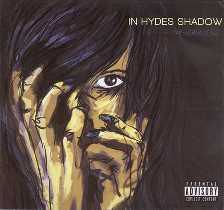 In Hydes Shadow - Insomniatic
