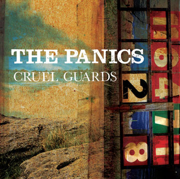 The Panics - Cruel Guards