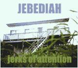 Jebediah - Jerks Of Attention