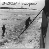 Jebediah - Harpoon
