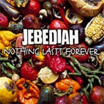 Jebediah - Nothing Lasts Forever
