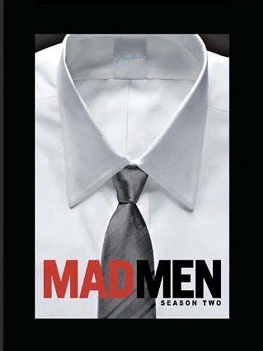 TV Series - Mad Men Season 2 (Boxed Set)
