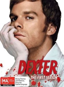 TV Series - Dexter Season 1