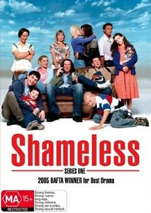 TV Series - Shameless Series 1