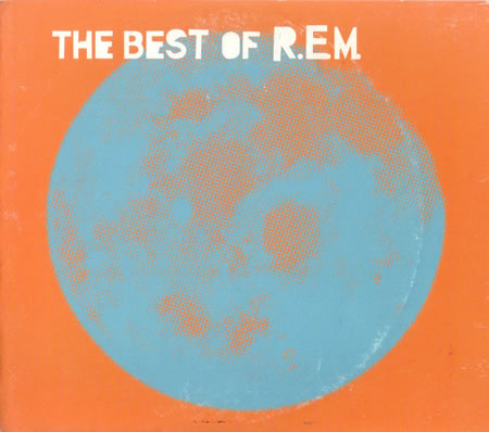 The Best Of R.E.M. - In Time 1988-2003 (Bonus Disc)