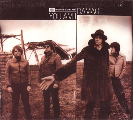 You Am I - Damage