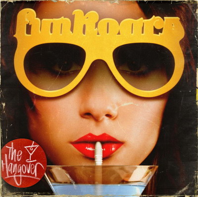 Funkoars - The Hangover