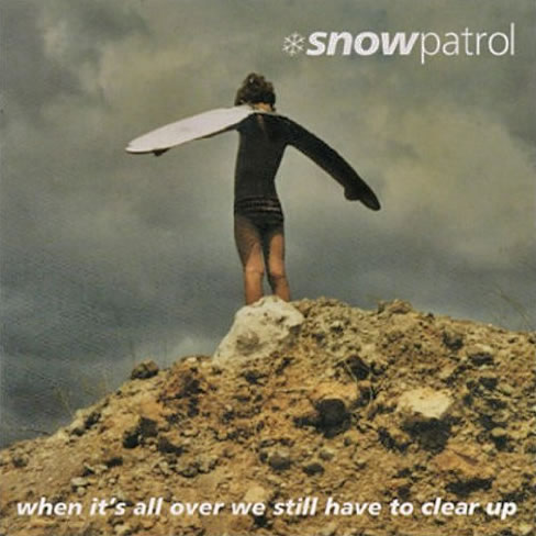 When It's All Over We Still Have To Clear Up (2006 Re-Release)