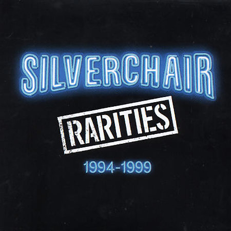 Silverchair - Rarities