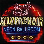 Silverchair - Neon Ballroom (Brazil Version)