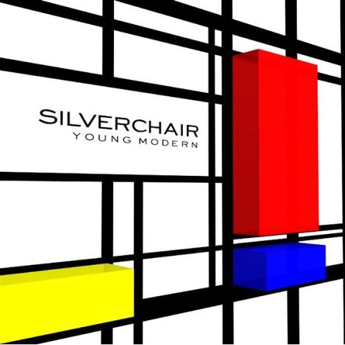 Silverchair - Young Modern (Bonus DVD)