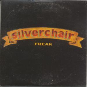 Freak (1 Track Promo)
