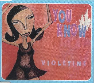 Violetine - You Know