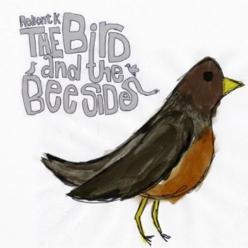 The Bird And The Bee Sides / The Nashville Tennis EP