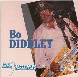 Bo Diddley: Blues Collection