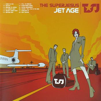 Jet Age (Bonus Disc)