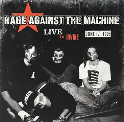 Live In Irvine, June 17, 1995