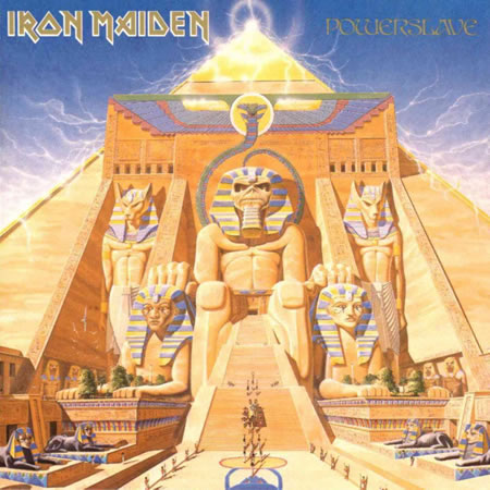 Powerslave